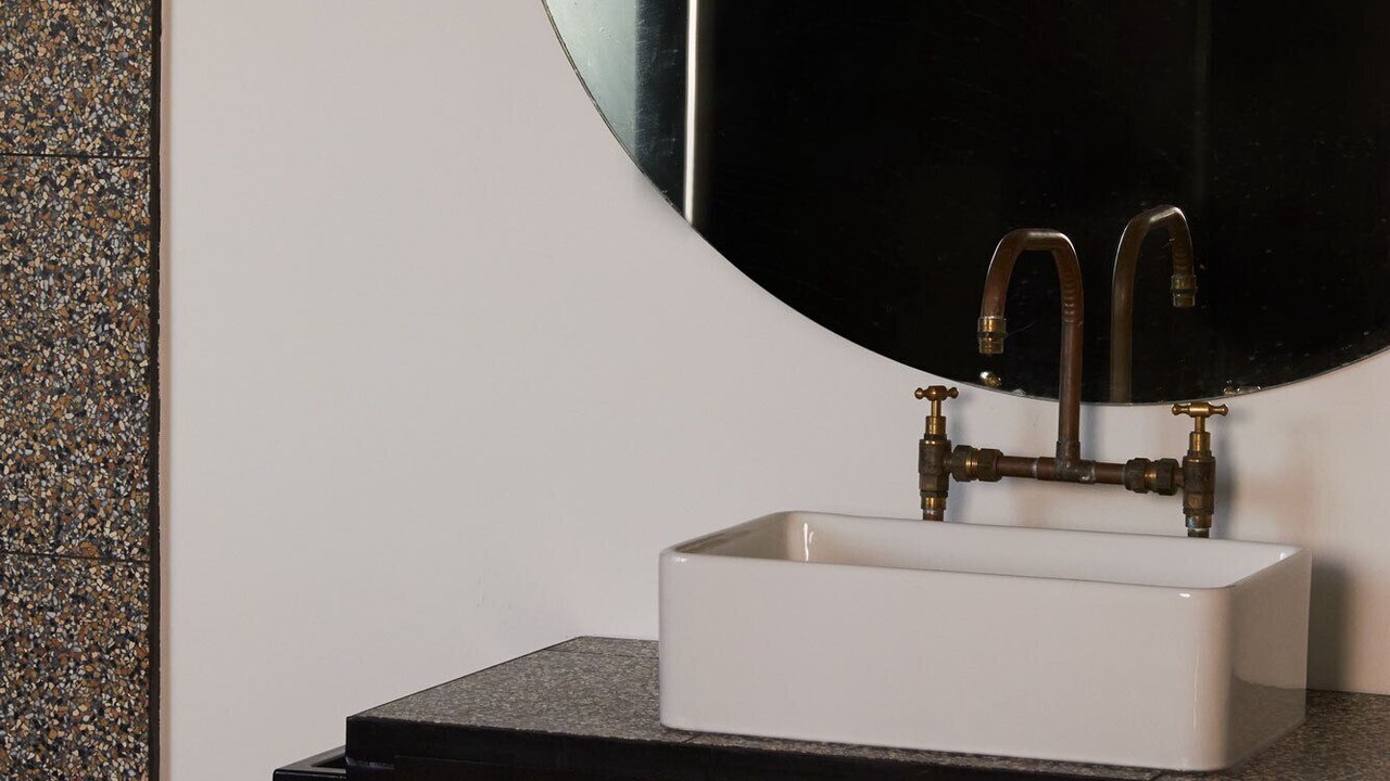 Photo of Bathroom in Buckaroo