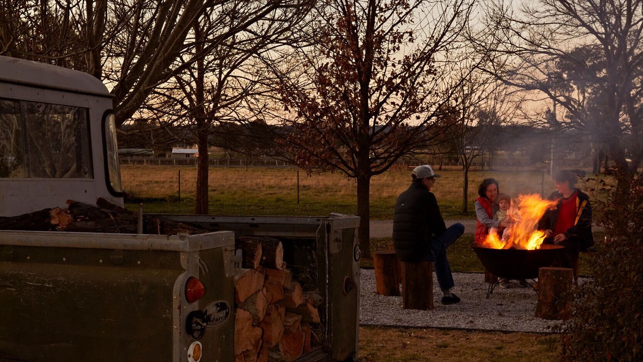 Photo of Outdoor in Buckaroo