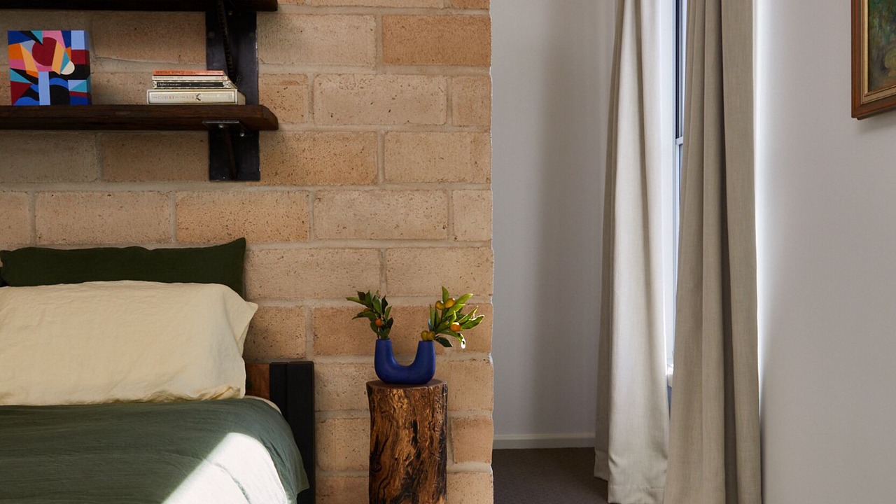 Photo of Bedroom in Buckaroo