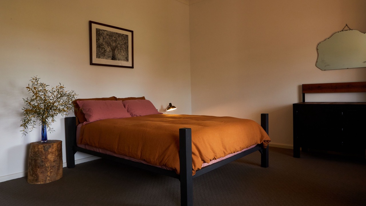 Photo of Bedroom in Buckaroo