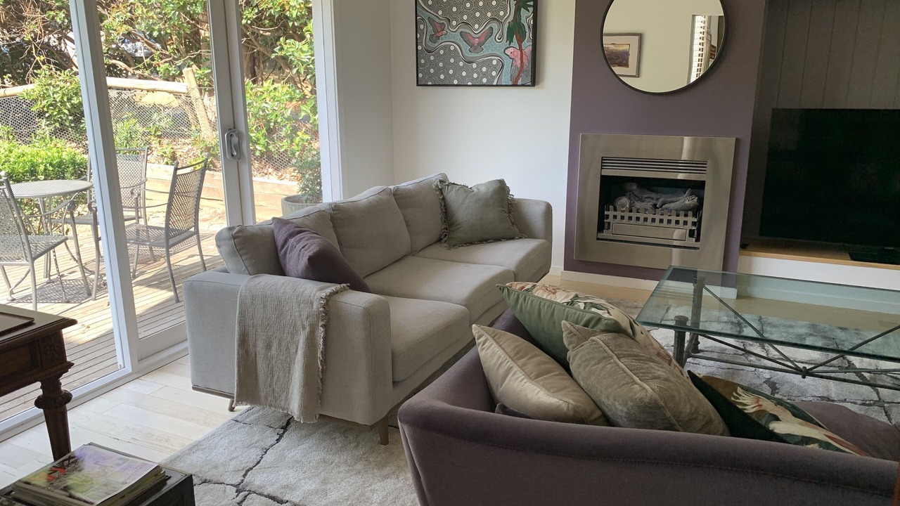 Photo of Livingroom in Mount Martha