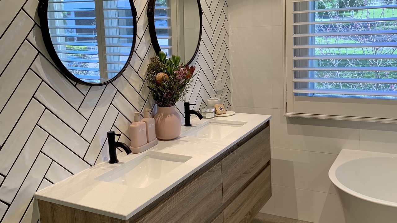 Photo of Bathroom in Mount Martha