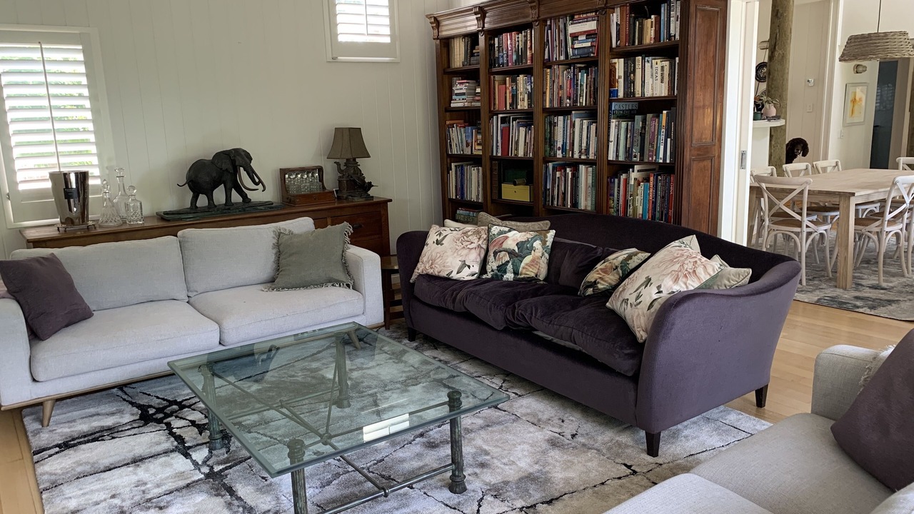 Photo of Livingroom in Mount Martha