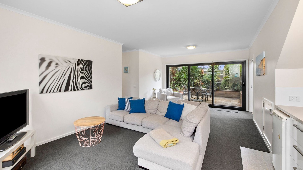Photo of Livingroom in Aireys Inlet