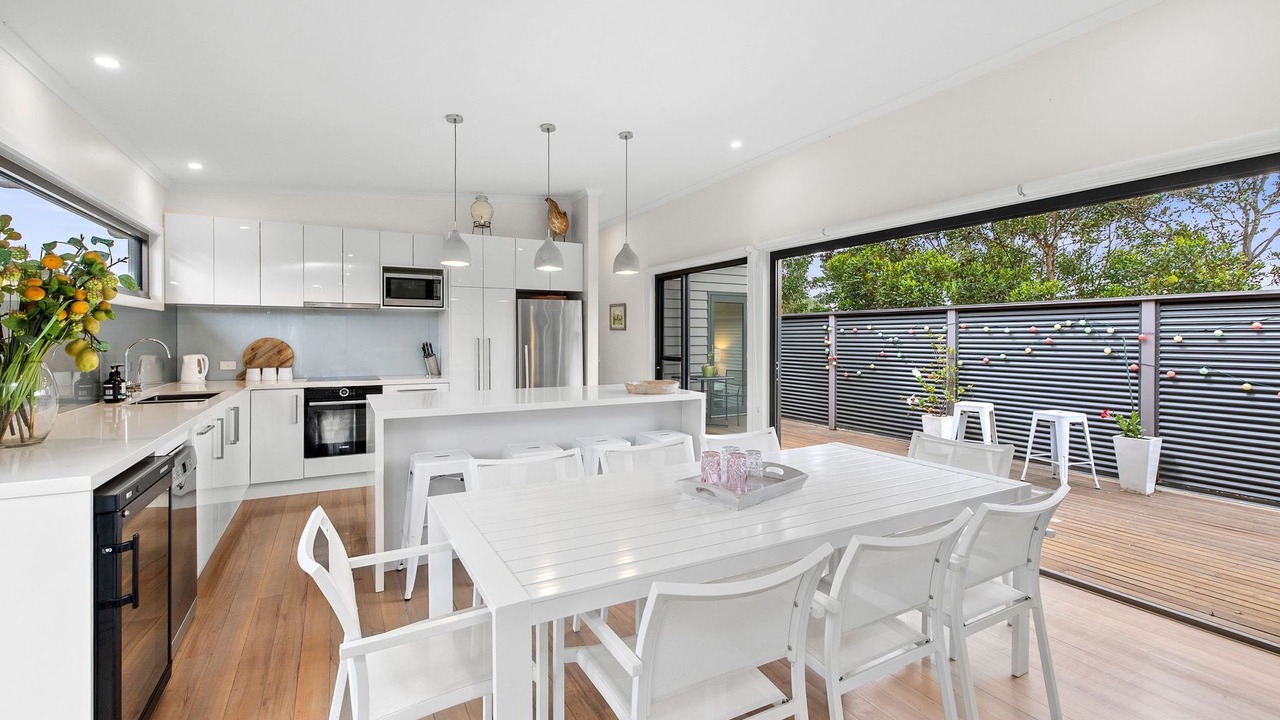 Photo of Kitchen in Aireys Inlet