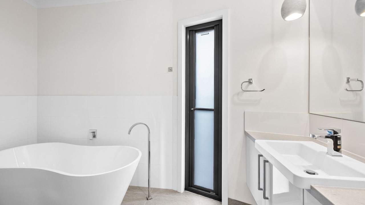 Photo of Bathroom in Aireys Inlet