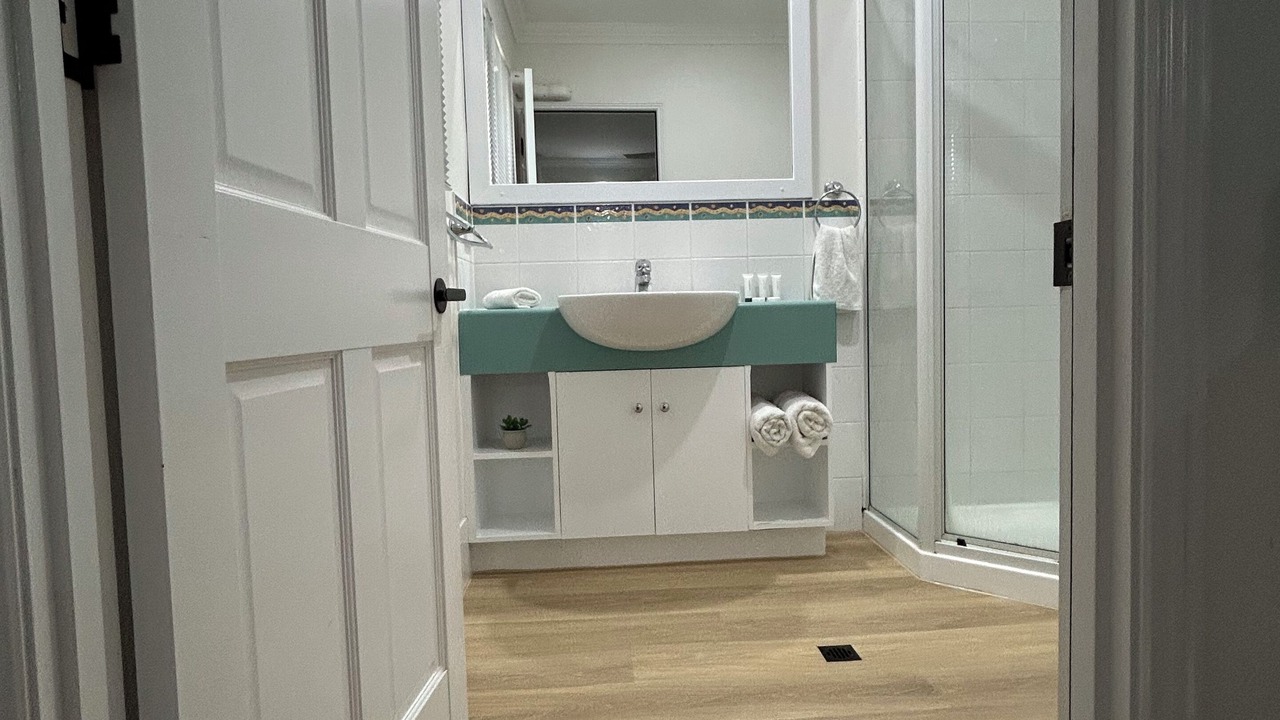 Photo of Bathroom in Hamilton Island