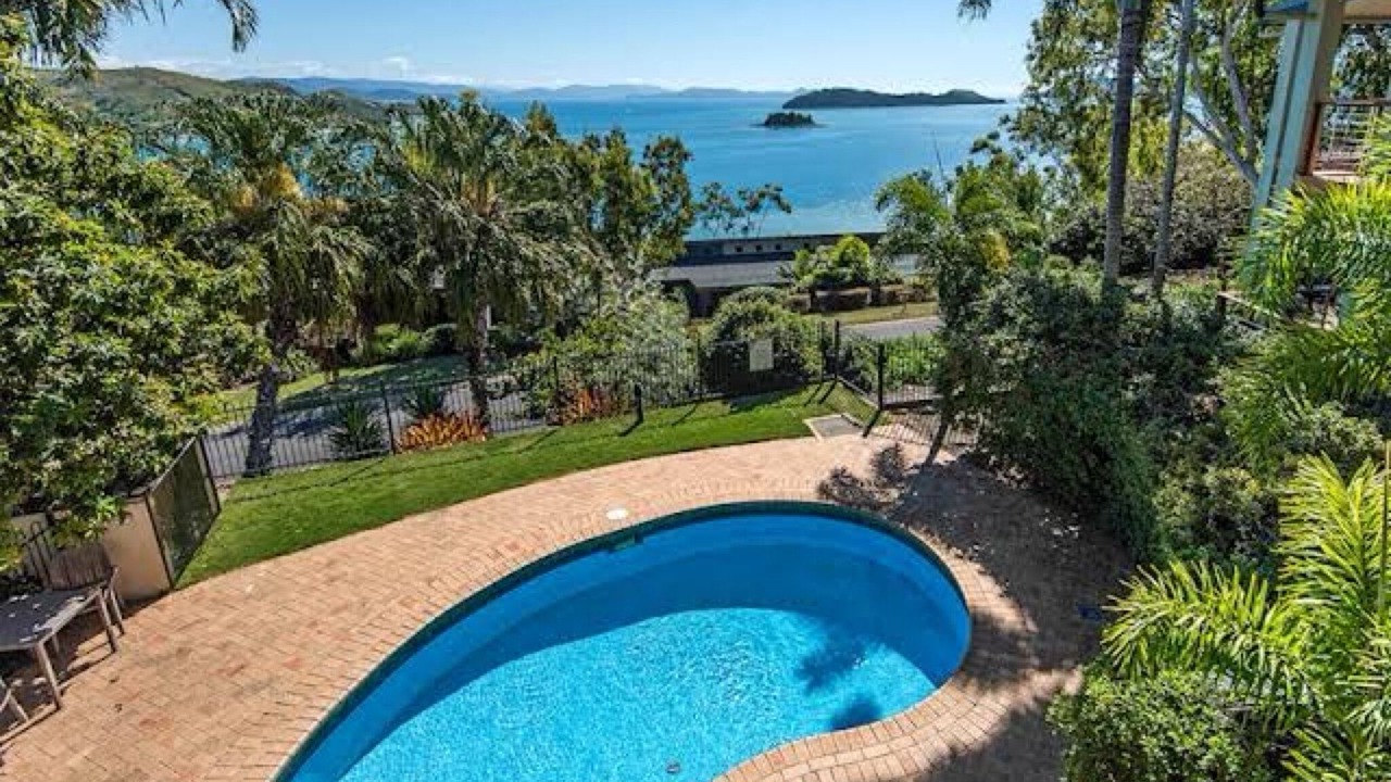 Photo of Outdoor in Hamilton Island