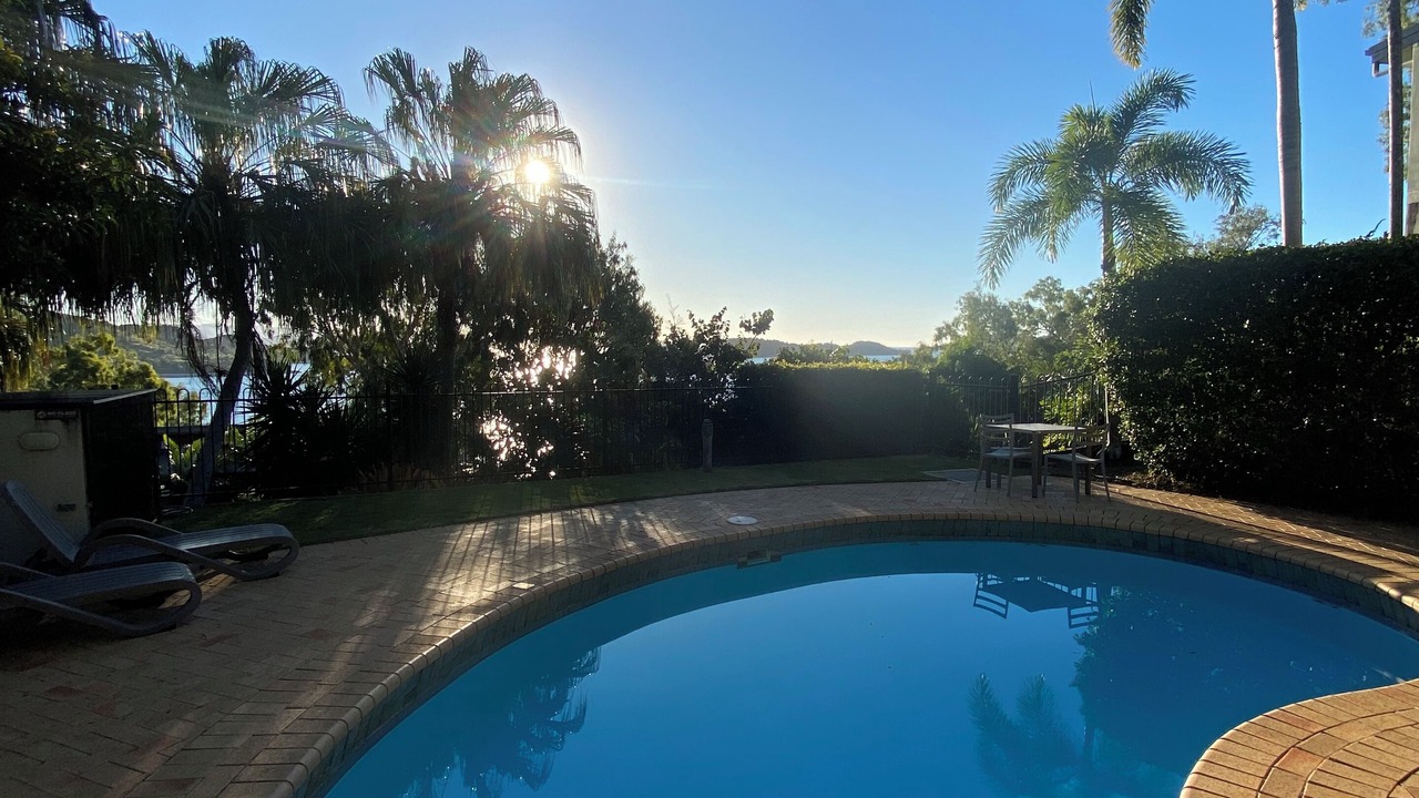 Photo of Outdoor in Hamilton Island