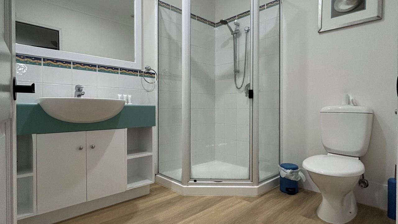 Photo of Bathroom in Hamilton Island
