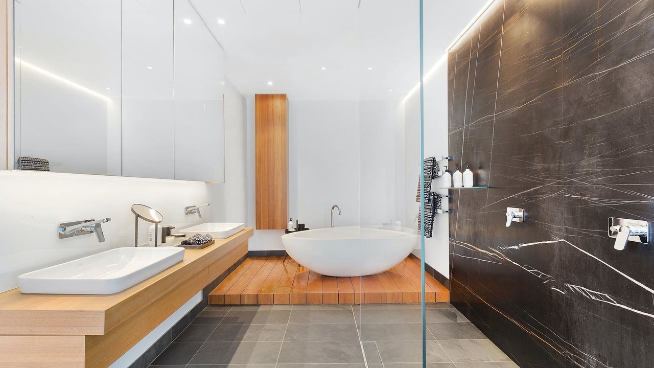 Photo of Bathroom in Mosman