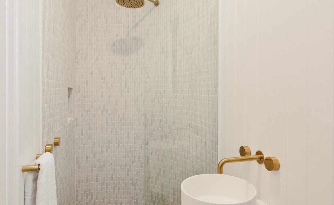 Photo of Bathroom in Nelly Bay