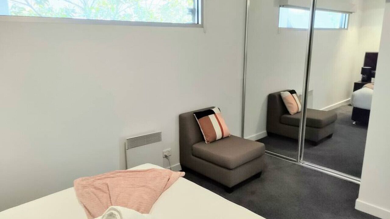Photo of Bedroom in Saint Kilda South