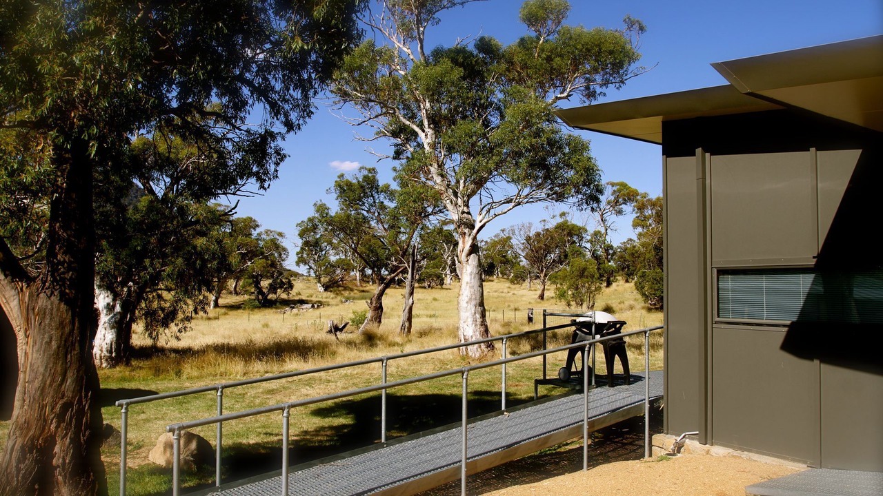 Photo of Outdoor in Crackenback