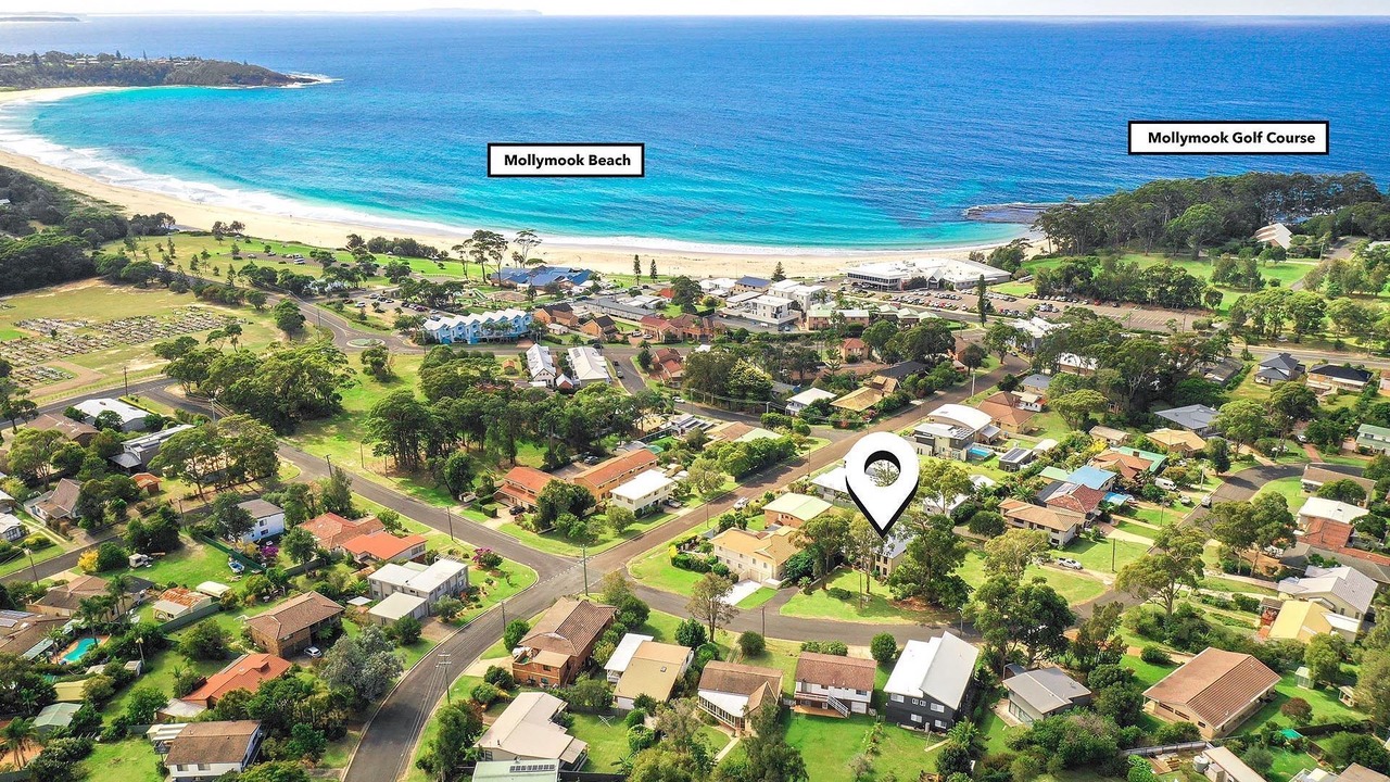 Photo of Outdoor in Mollymook