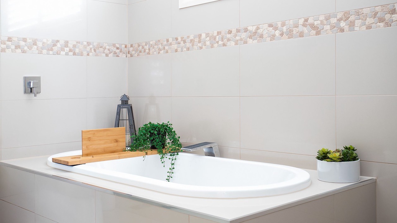 Photo of Bathroom in Mollymook