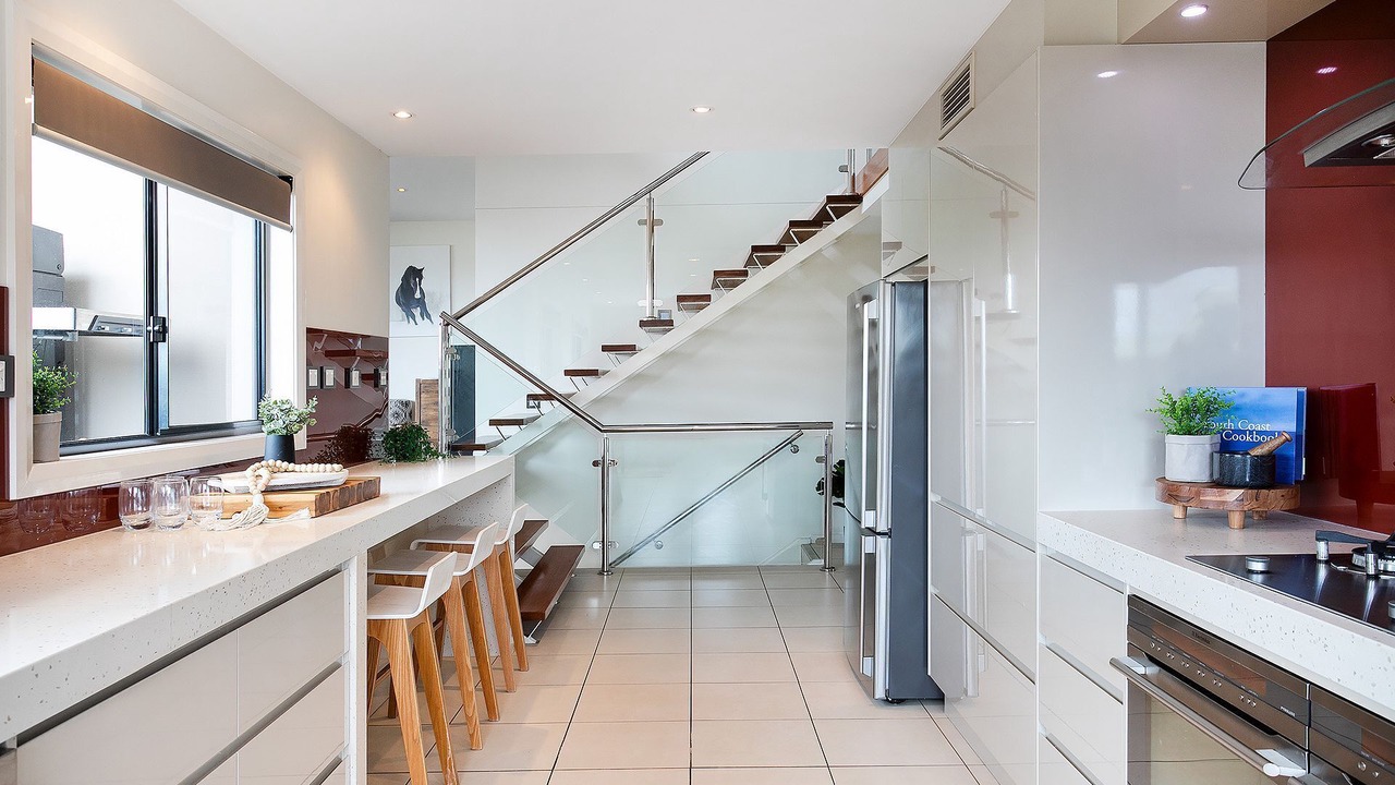 Photo of Kitchen in Mollymook
