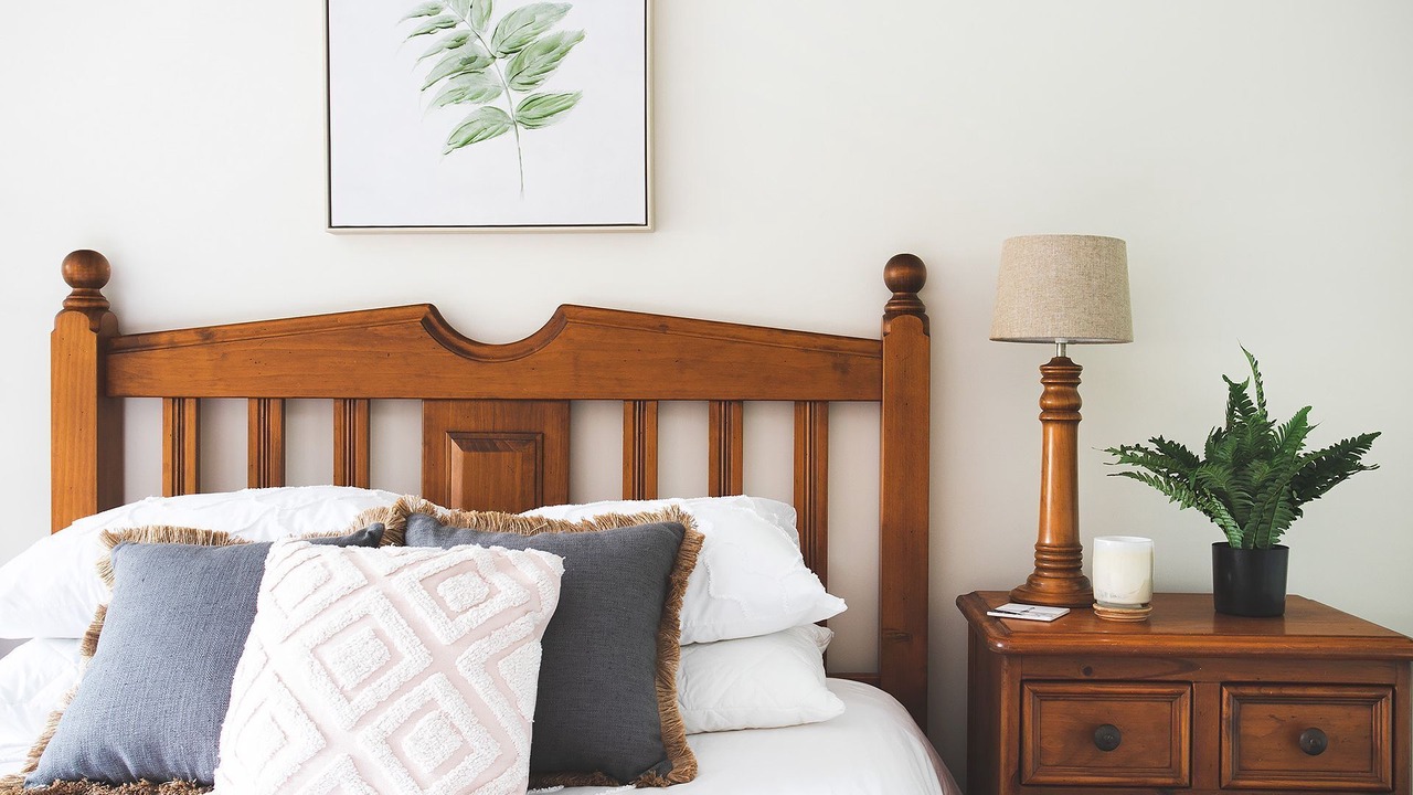 Photo of Bedroom in Mollymook