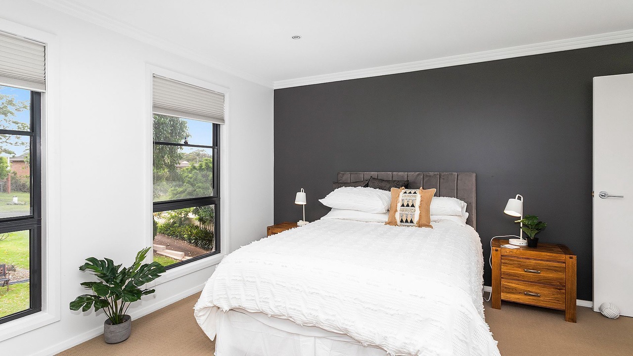 Photo of Bedroom in Mollymook