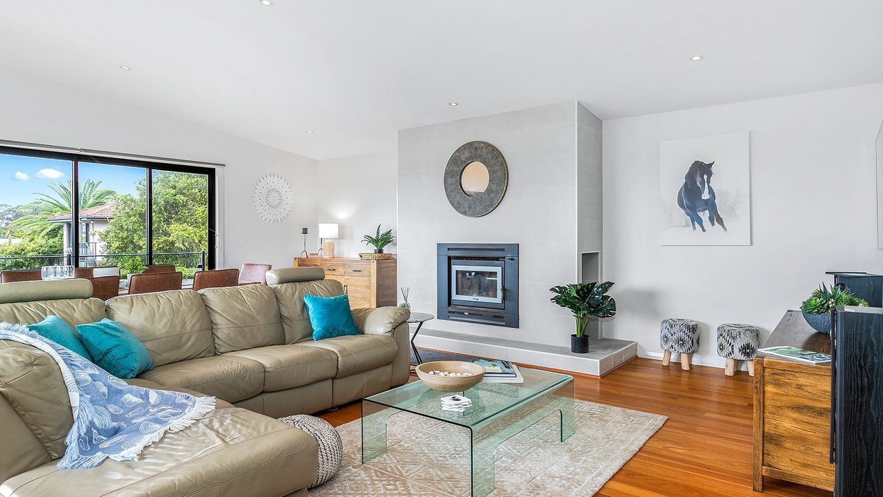 Photo of Livingroom in Mollymook