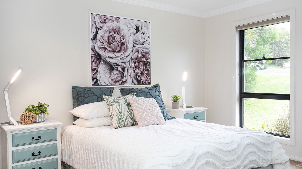 Photo of Bedroom in Mollymook