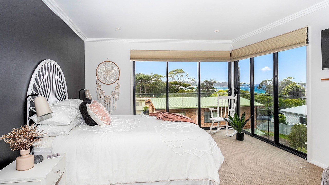 Photo of Bedroom in Mollymook