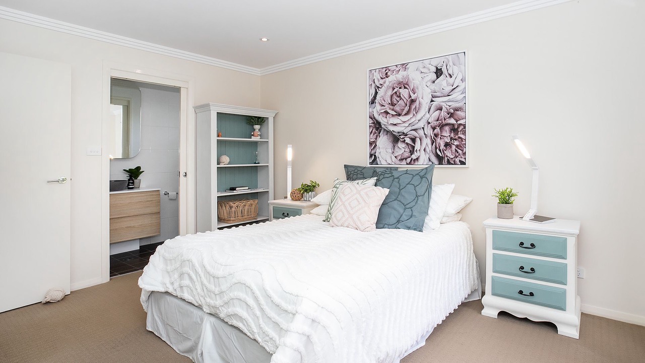 Photo of Bedroom in Mollymook