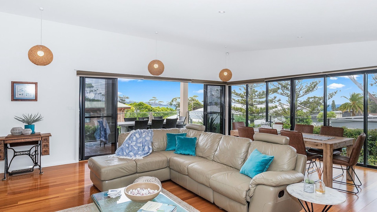 Photo of Livingroom in Mollymook