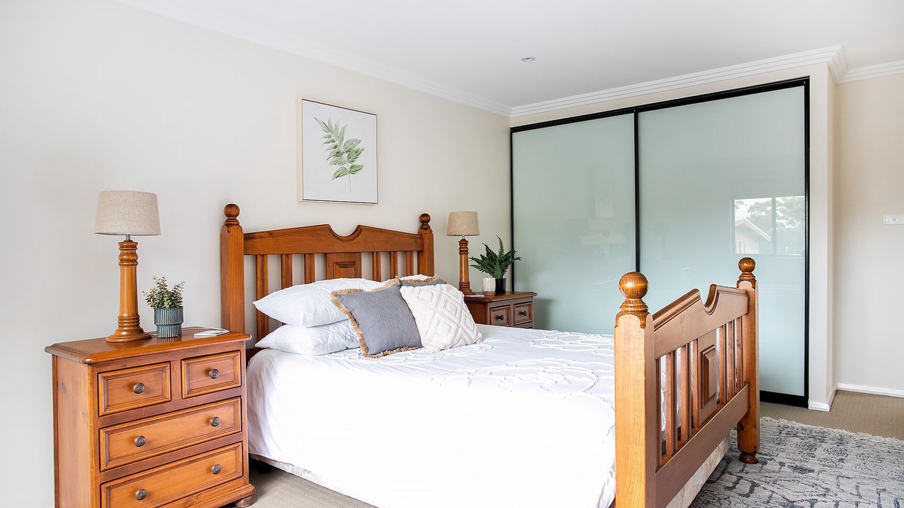 Photo of Bedroom in Mollymook