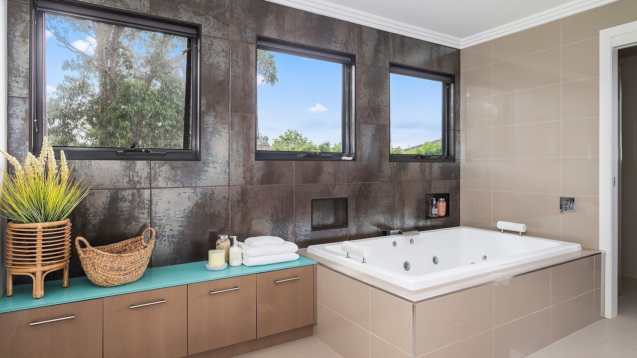 Photo of Bathroom in Mollymook