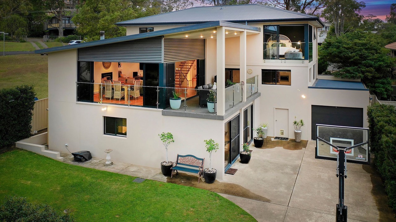 Photo of Outdoor in Mollymook