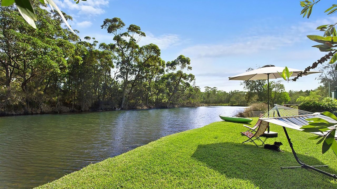 Photo of Outdoor in Lake Tabourie