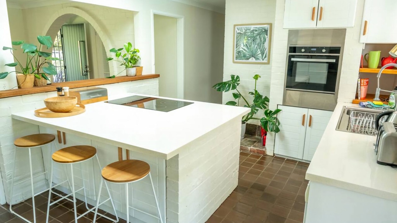 Photo of Kitchen in Culburra Beach