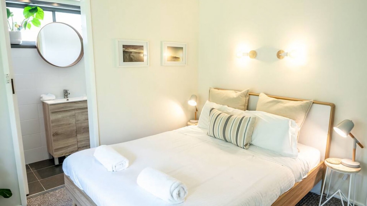 Photo of Bedroom in Culburra Beach