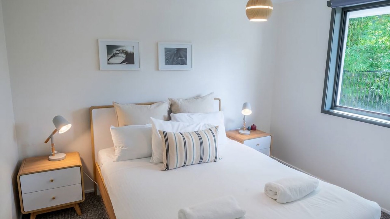 Photo of Bedroom in Culburra Beach