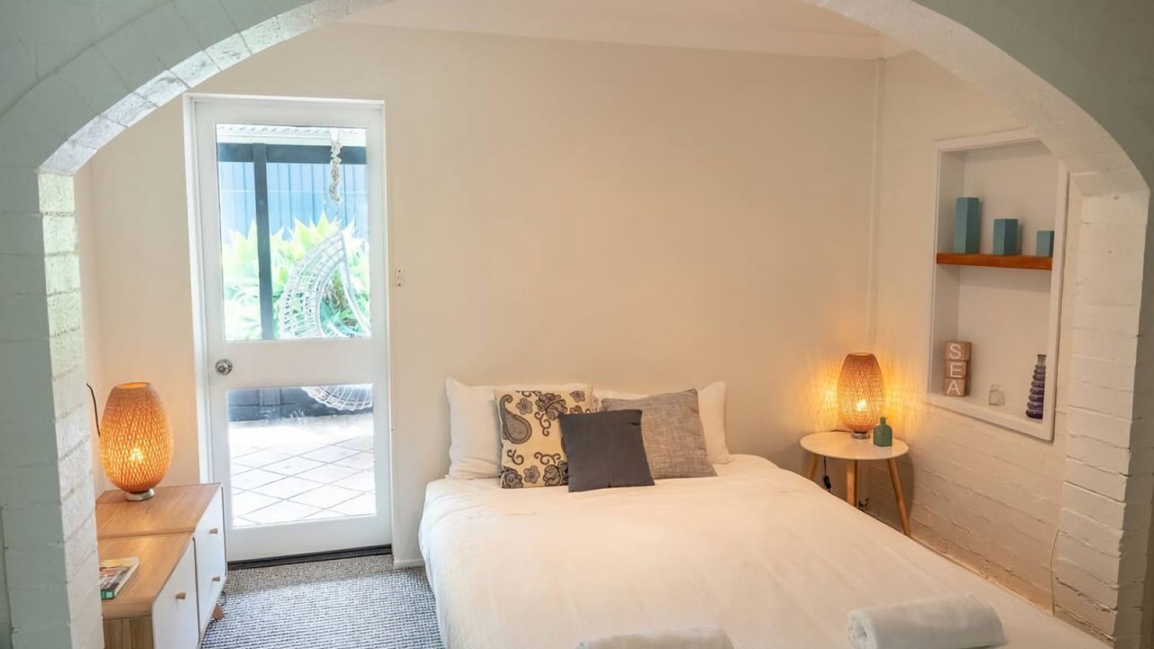 Photo of Bedroom in Culburra Beach