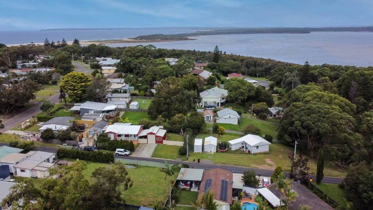 Photo of Outdoor in Culburra Beach