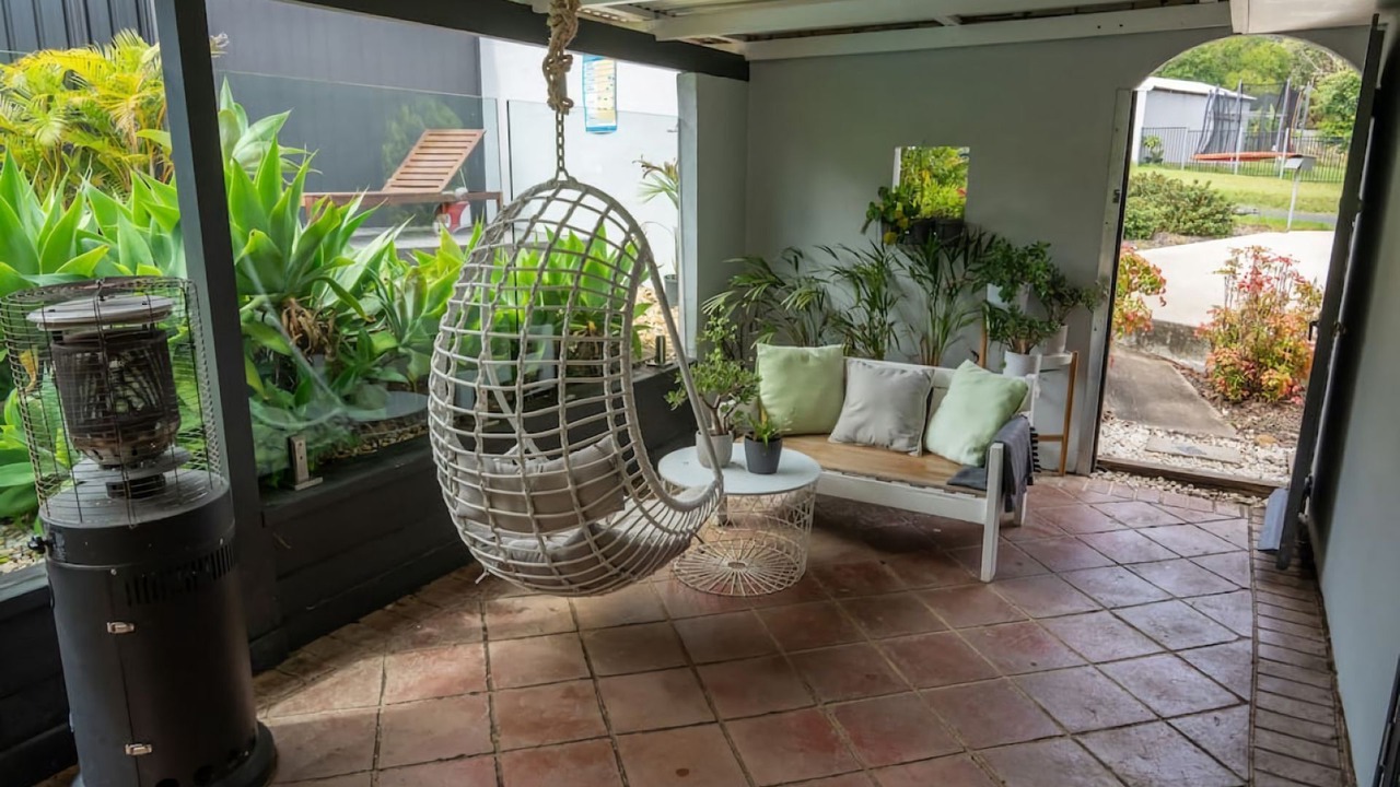 Photo of Patio Balcony in Culburra Beach