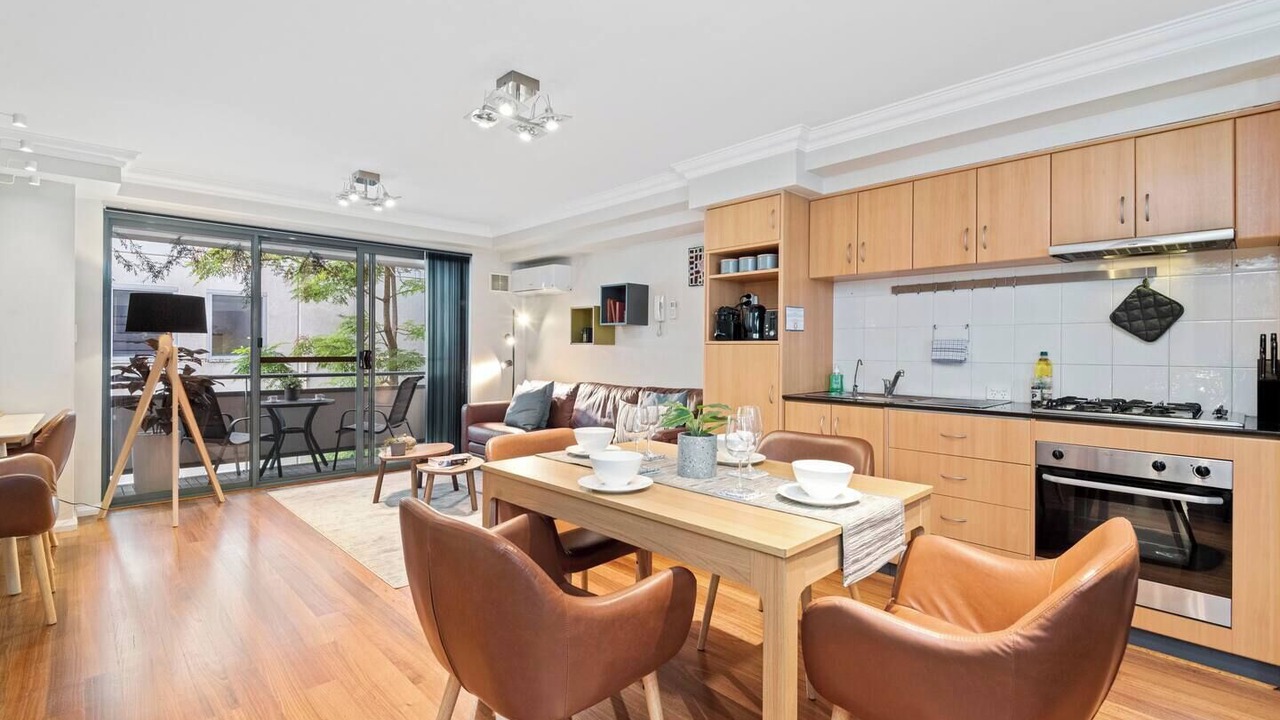 Photo of Outdoor in West Perth