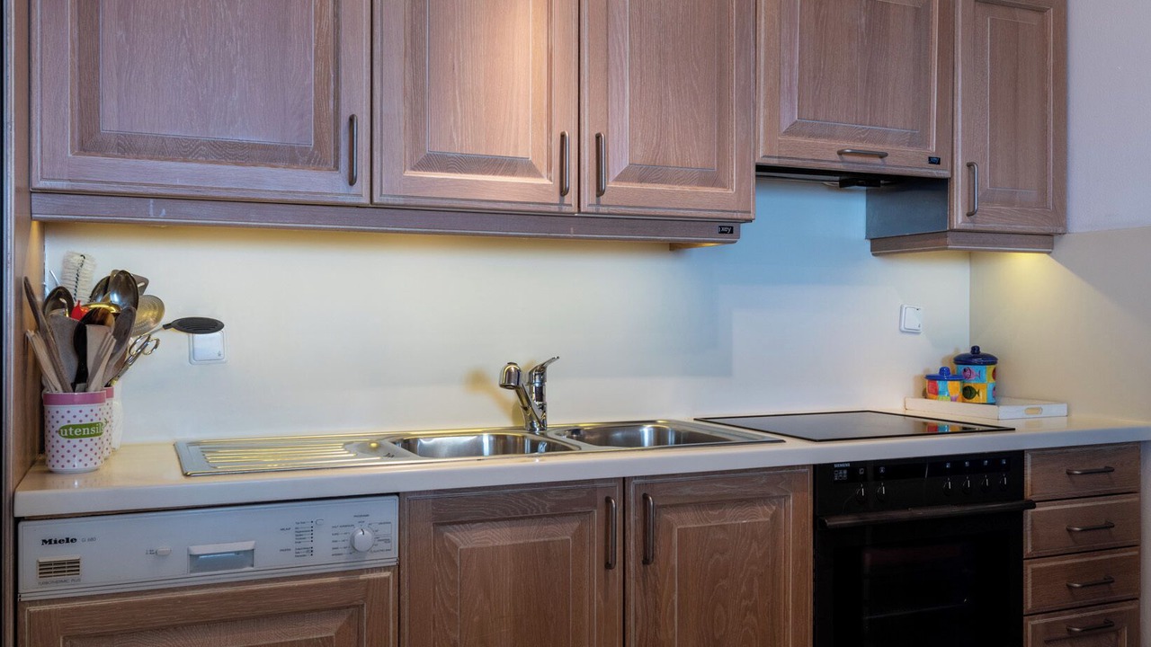 Photo of Kitchen in Xilokeratidi