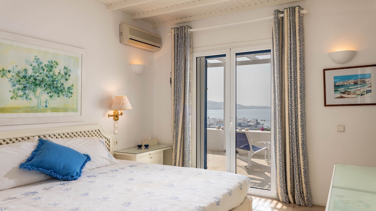 Photo of Bedroom in Xilokeratidi