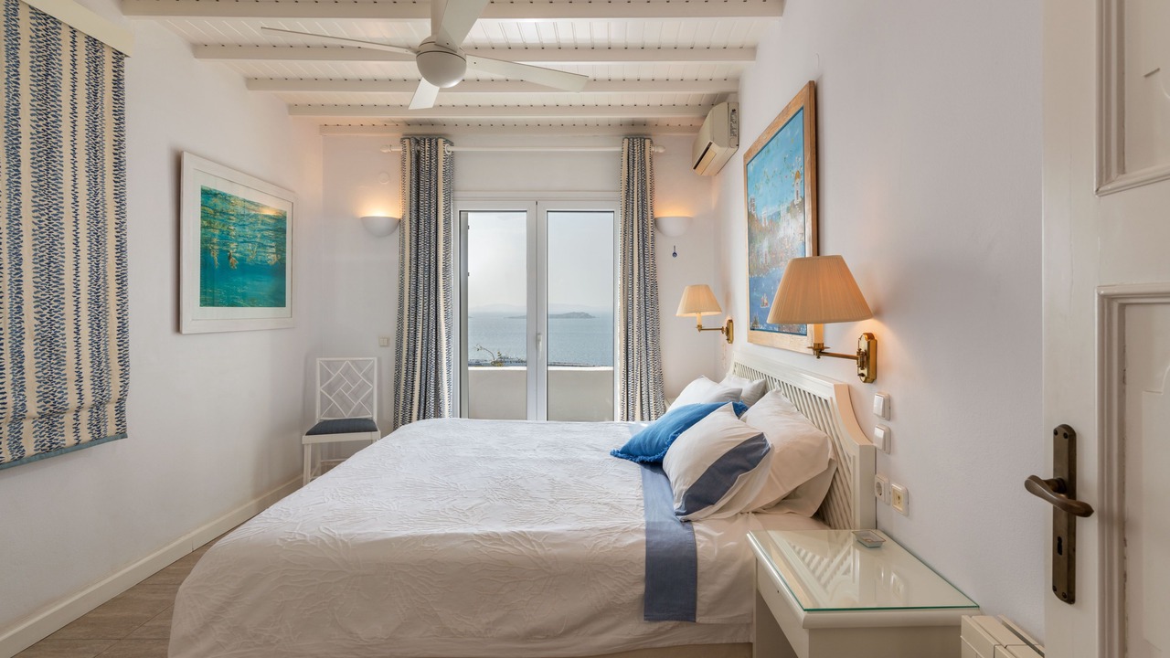 Photo of Bedroom in Xilokeratidi
