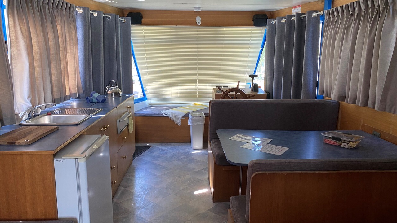 Photo of Kitchen in White Sands