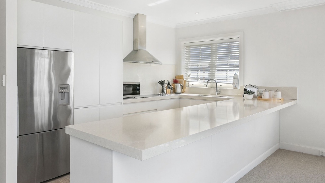 Photo of Kitchen in Mosman