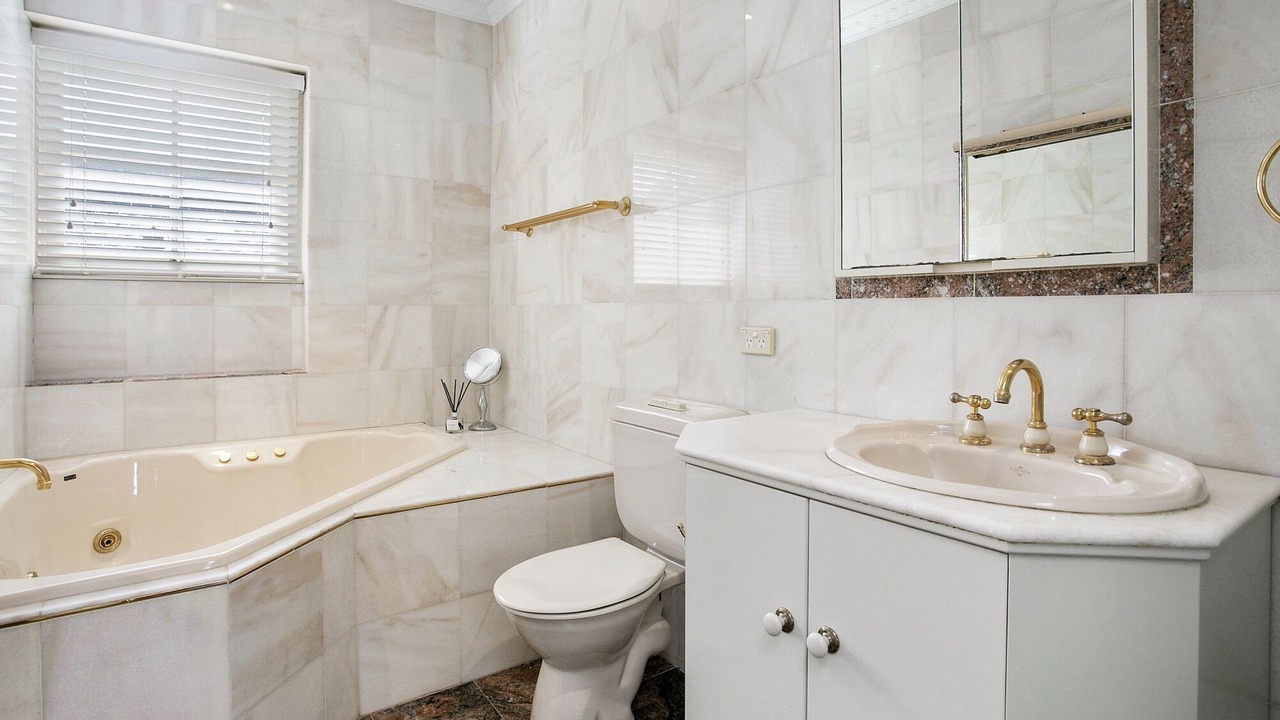 Photo of Bathroom in Mosman