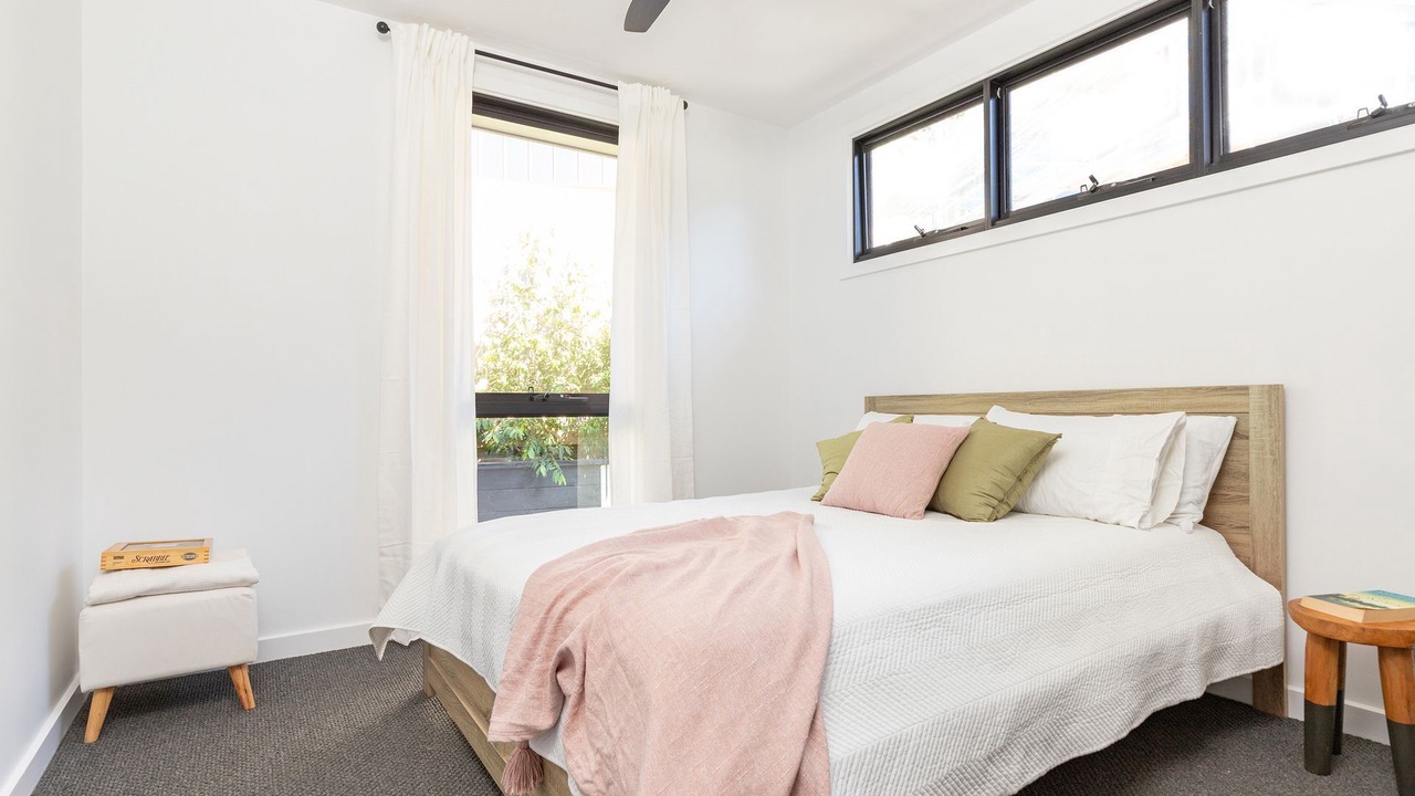 Photo of Bedroom in Boomerang Beach