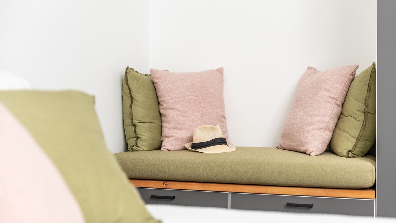 Photo of Bedroom in Boomerang Beach