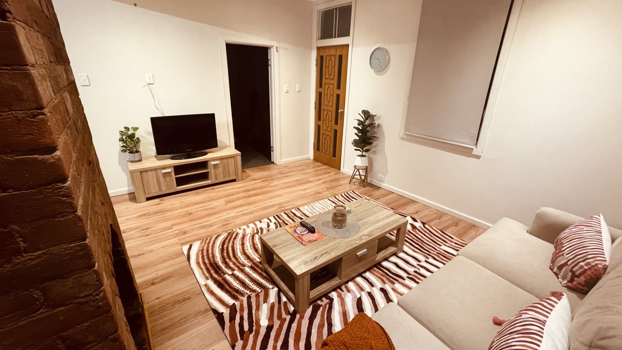 Photo of Bedroom in Broken Hill