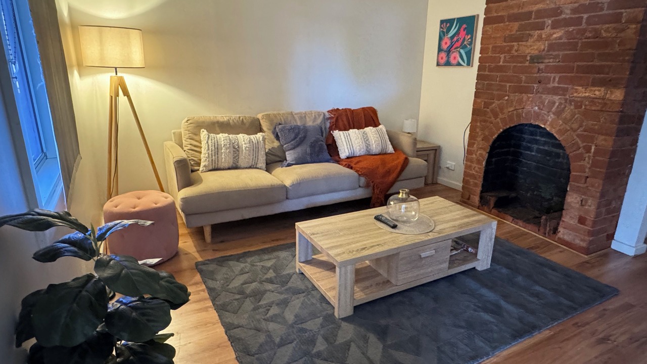 Photo of Bedroom in Broken Hill