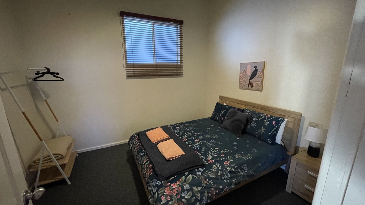 Photo of Bedroom in Broken Hill